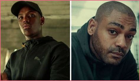 Is Jamie Dead Top Boy? The Shocking Truth Behind the Series Finale