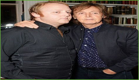 James McCartney Net Worth – What Are Paul McCartney’s Son’s Income And Earning Sources?