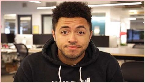 Jarvis Johnson Net Worth – Earnings From YouTube And Merch