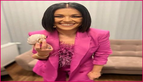 Katarzyna Cichopek – Biography, Facts & Life Story