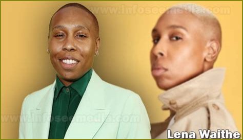 Lena Waithe Wiki, Age, Net Worth, Girlfriend, Family, Biography & More