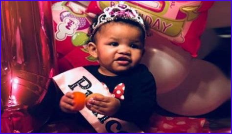 Meet Christina Ryann Lloyde – Photos Of Rapper Lloyd Banks’ Daughter