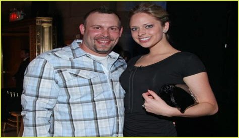 Net Worth, Wife Rachael Biester