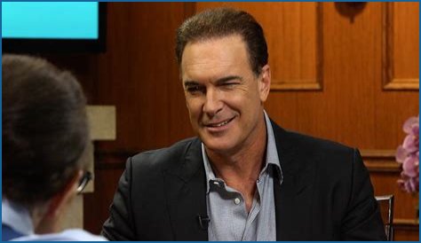 Patrick Warburton – Biography, Facts & Life Story