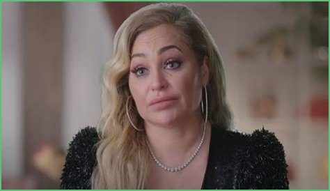 Stacey Silva shows off teenage sons — Here’s what we know about them