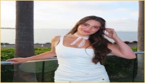 Taya Miller Wiki, Age, Boyfriend, Family, Biography & More