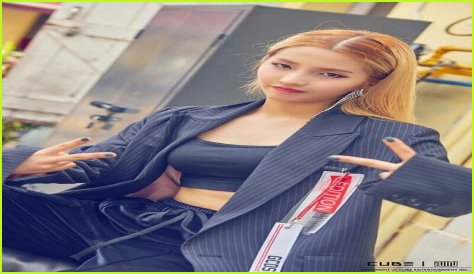 The Untold Truth of (G)I-DLE Member – Jeon So-yeon