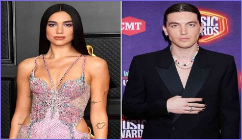 Who has Dua Lipa dated? Dua Lipa’s Dating History
